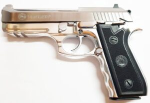 Beretta tfs 92