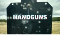 Handguns