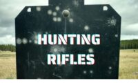 Hunting Rifles