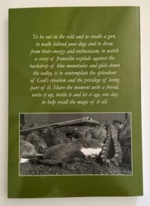 Four Feathers` Sake by Kobus de Kock