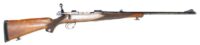 30-06 BSA Rifle