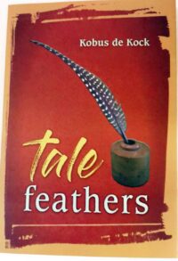 Tale Feathers  - Kobus de Kock