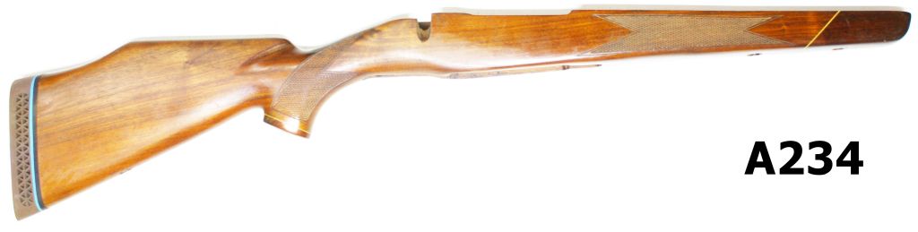 079A - A234 - Brno 602 Magnum Deluxe Stock
