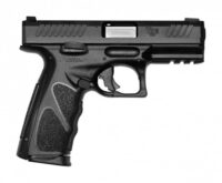 9mmP Taurus TS-9 Pistol - 17 Shot