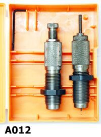 081B-A012-.270win Lyman Die Set