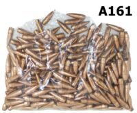 082A-A161-7.62mm PMP FMJ 143gr Bullets x 247