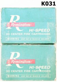 083A-K031-.300h&h Remington 108gr Core Lokt Ammunition x 28 + Win Silver Tip x 3