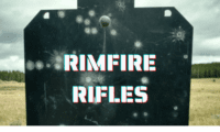 Rimfire Rifles