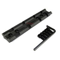 Dovetail to Weaver Rail_1