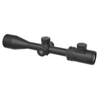 Hugo 3-12x40i Fiber Reticle Rifle Scope_1