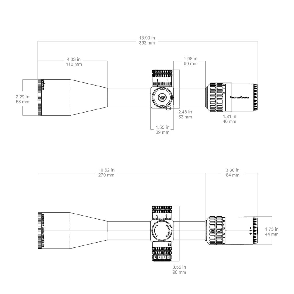 Orion Pro Max 6-24×50 HD SFP Rifle Scope_11