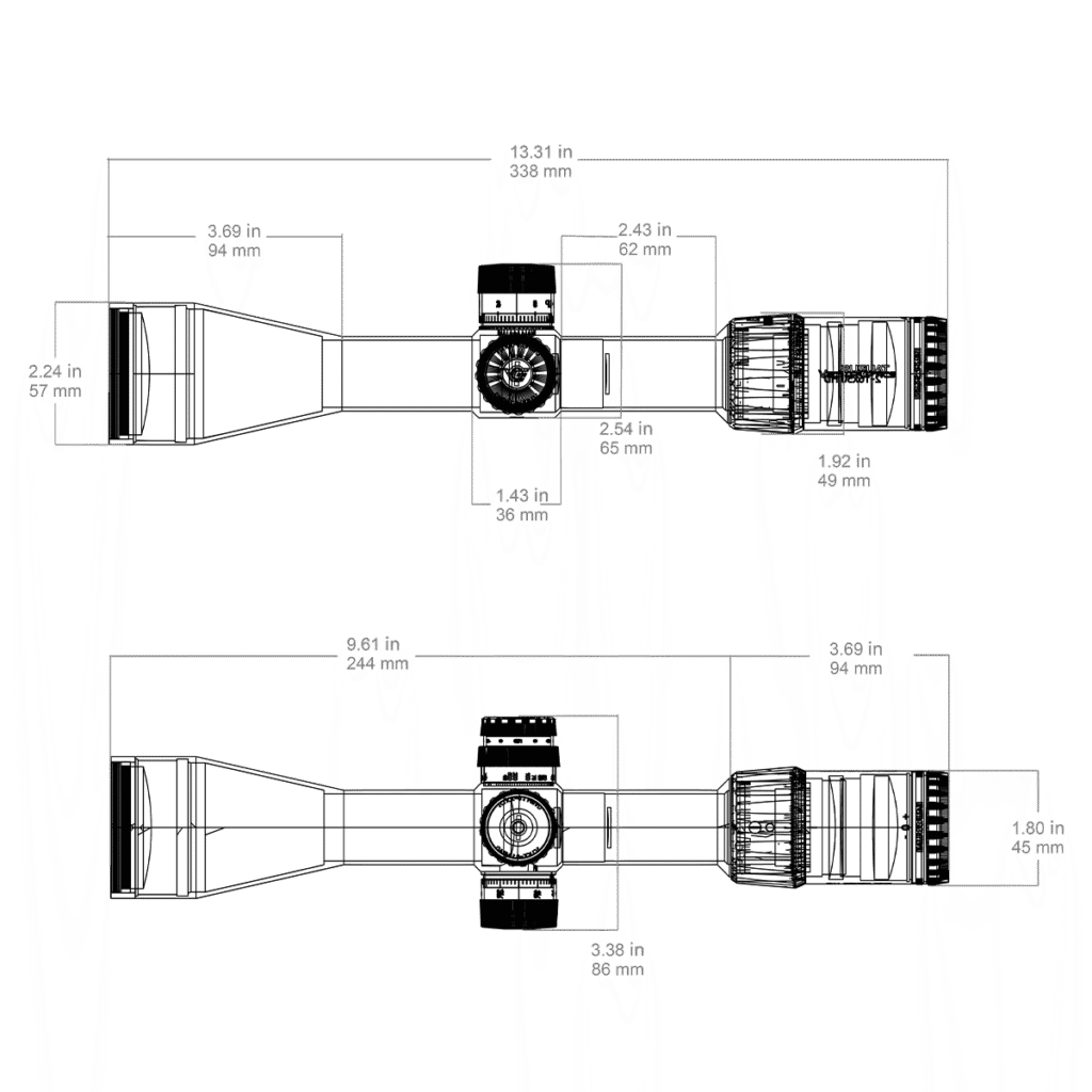 Taurus 2-16×50 HD SFP Rifle Scope_11