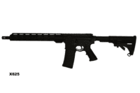 .223 TAURUS T4 (FLAT TOP) SEMI AUTOMATIC RIFLE