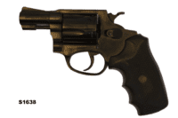 .38 spl Rossi Revolver