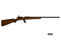 .22LR Lithgow Rifle