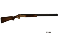 12GA Fabarm - Elos Shotgun