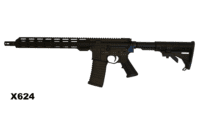 5,56x45mm Taurus T4