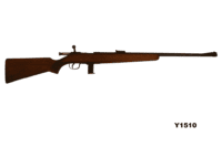 .22LR Onena Rifle