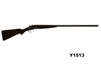 12GA Midlands Shotgun