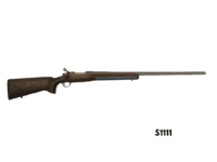 6.5 Creedmoor Ruger M77 Hawkeye
