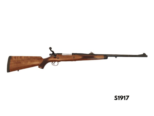 .416 Rigby McCowen Rifle – Classic Arms