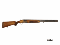 12GA Browning Shotgun