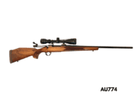 .30-06 Sabatti Rifle