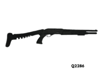 12GA Ata Arms (Etro) Shotgun