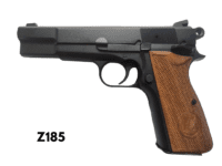 9mmP Tisas Zig 14 Pistol