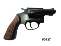 .38spl Rossi 2" Revolver