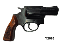 .38spl Rossi 2" Revolver