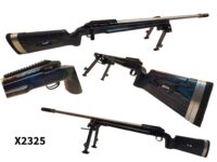 .300 WSM Rifle Victrix Armaments