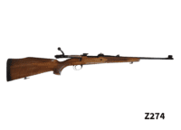 .264WM Zastava LK M70 Rifle