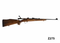 6.5x55mm Zastava LK M70 Rifle
