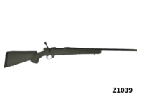 .223Rem Howa Rifle