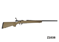 .223Rem Howa Rifle