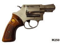 .38spl Taurus 85 Revolver