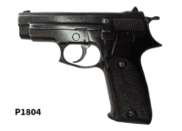 .45ACP Astra Pistol