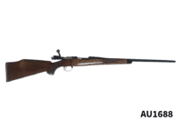 7×64mm Breneke Lynx Rifle