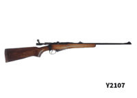 .303Br Lee Enfield Rifle