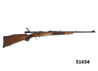 .270Win Zastava Rifle