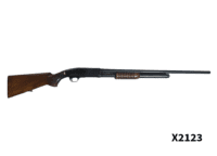 12GA Browning Shotgun