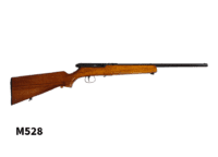 .22LR Krico Rifle