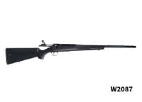 .223 Rem Titan Rifle