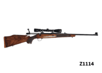 .30-06 Springfield Sako Rifle