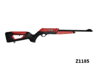 .22LR Kral KR22 S/L Rifle