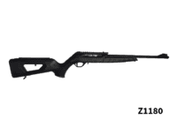 .22LR Kral KR22 S/L Rifle