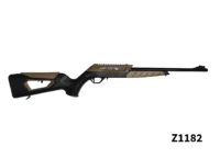 .22LR Kral KR22 S/L Rifle