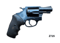 .38spl Rossi Revolver