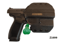 9mmP Canik TP9SF Pistol